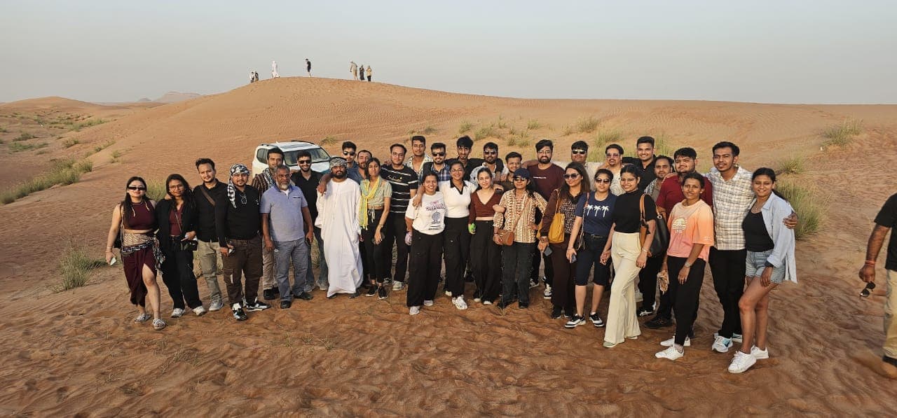 New Delhi Institute For Information Technology & Management Global Immersion photo 3